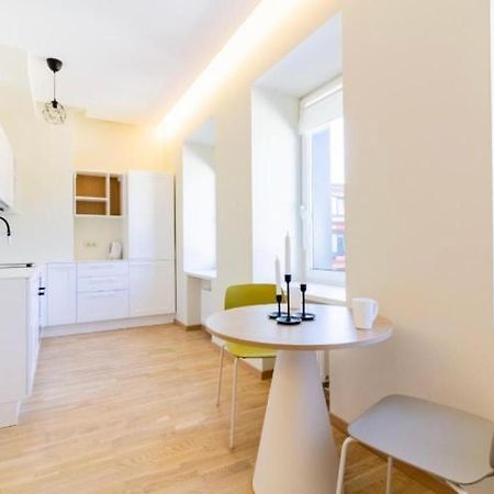City Central Apartment パランガ エクステリア 写真