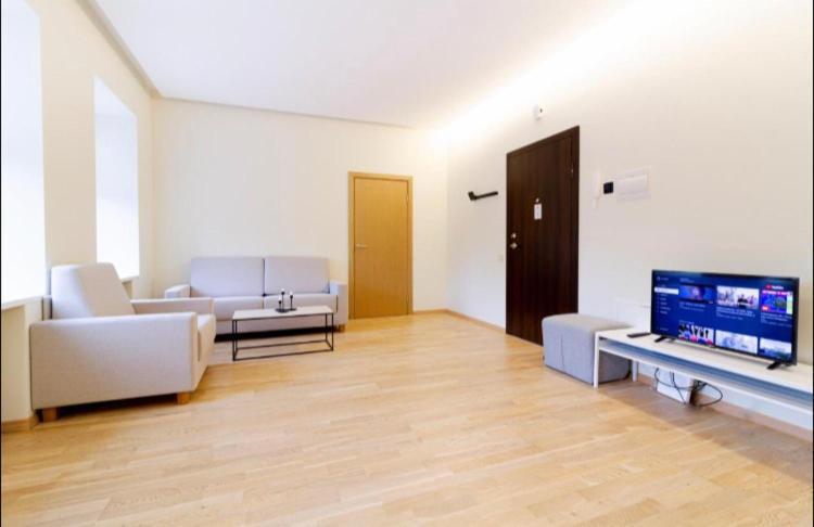 City Central Apartment パランガ エクステリア 写真