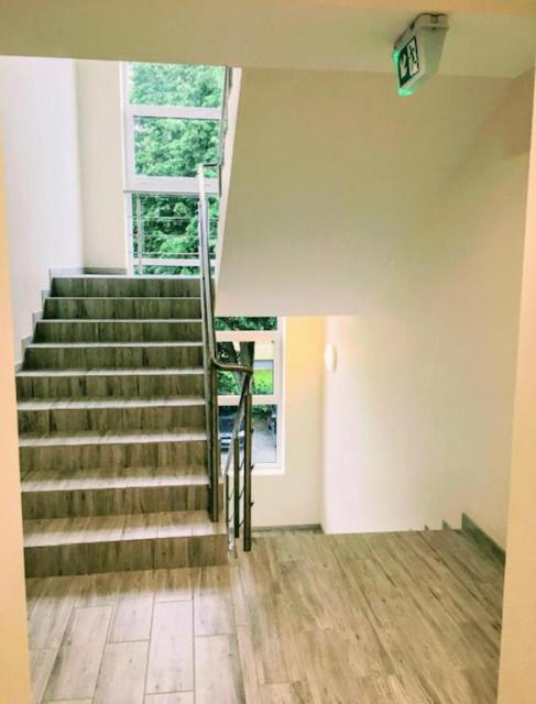 City Central Apartment パランガ エクステリア 写真