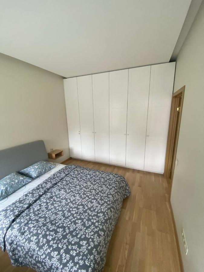 City Central Apartment パランガ エクステリア 写真