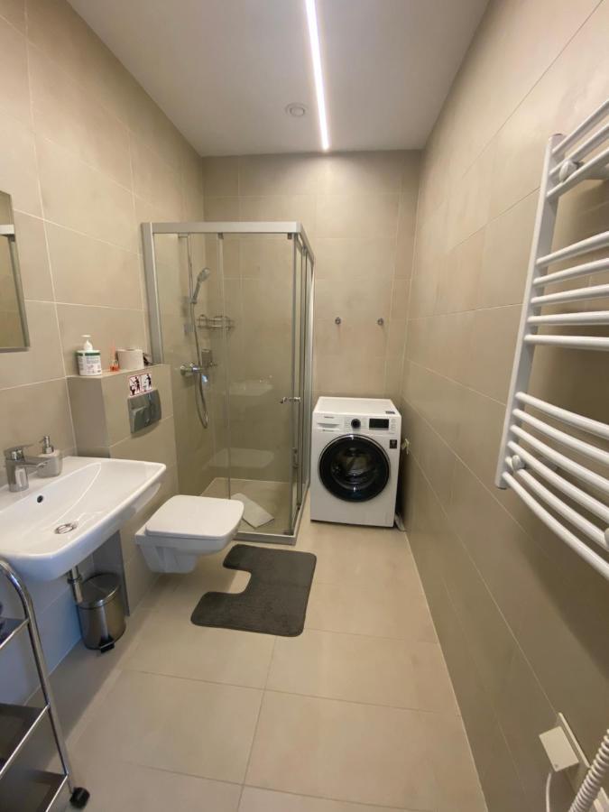 City Central Apartment パランガ エクステリア 写真