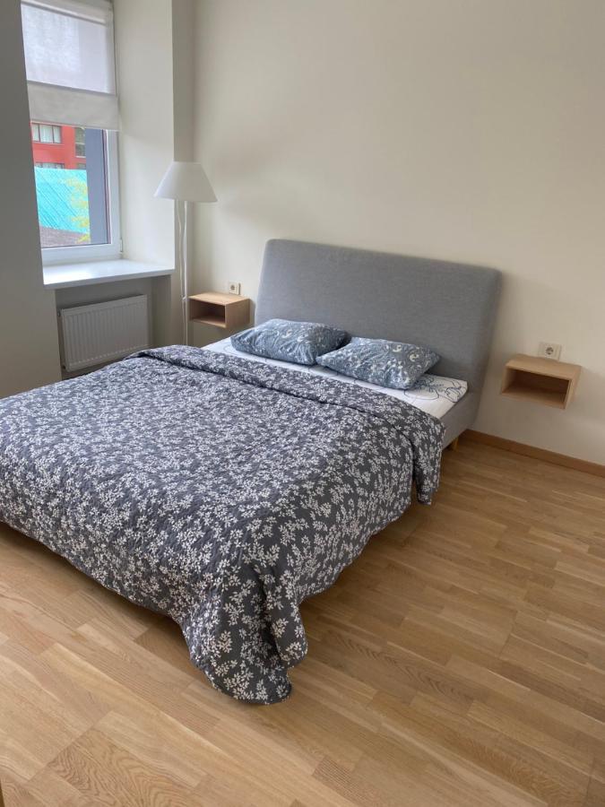 City Central Apartment パランガ エクステリア 写真